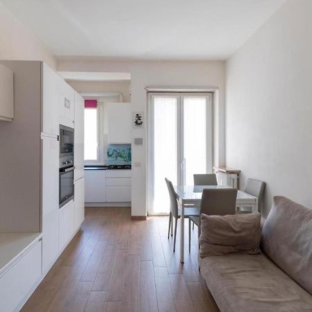 Charme & The City Apartment 밀라노 외부 사진