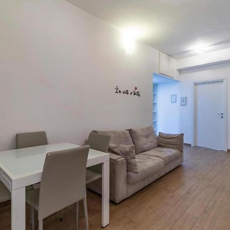 Charme & The City Apartment 밀라노 외부 사진