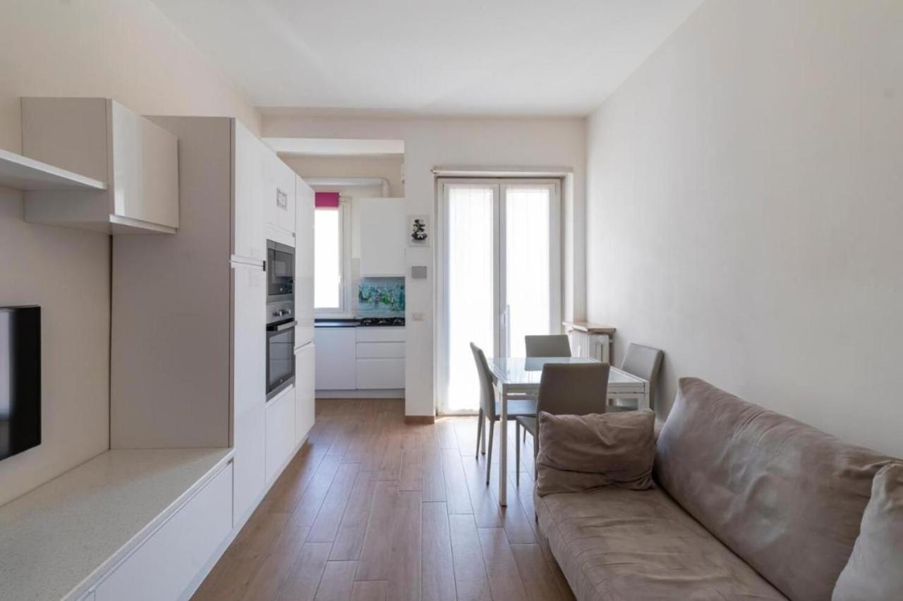 Charme & The City Apartment 밀라노 외부 사진