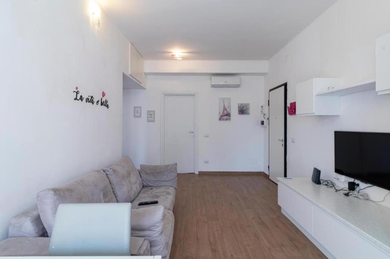 Charme & The City Apartment 밀라노 외부 사진
