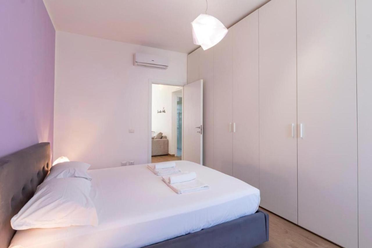 Charme & The City Apartment 밀라노 외부 사진
